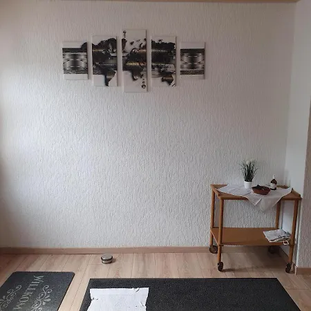 Tina Und Guenni Apartmán *