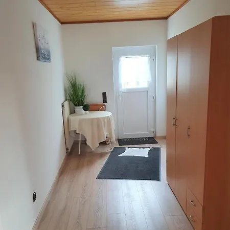 Apartmán Tina Und Guenni Aerzen
