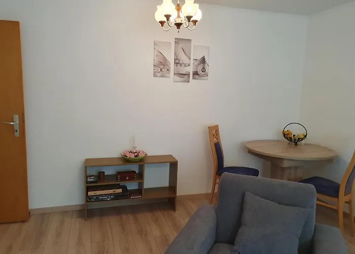 Tina Und Guenni דירה איירזן