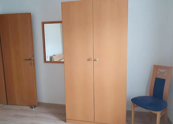 Tina Und Guenni דירה *